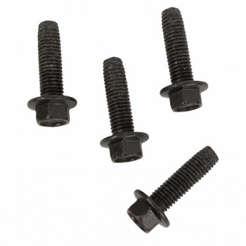 Screw Seat Belt Height Adjuster Bolt - M10 x 35MM