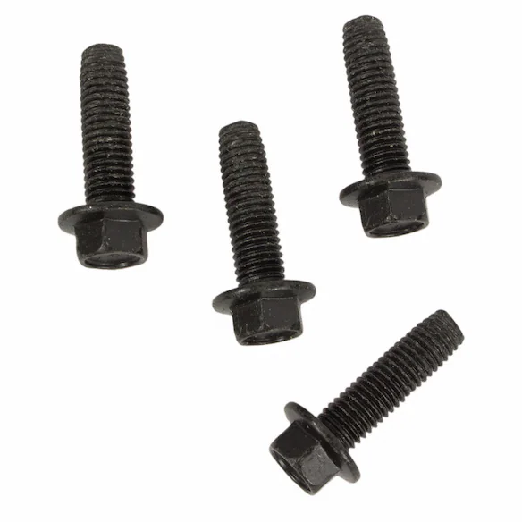Screw Seat Belt Height Adjuster Bolt - M10 x 35MM Main Image