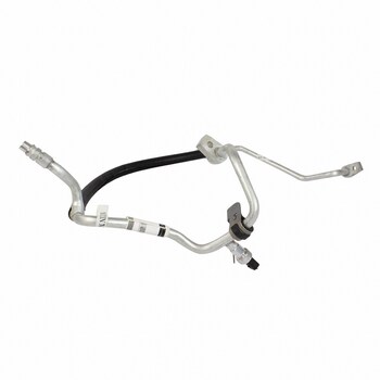 AIR CONDITIONING (A/C) Refrigerant Discharge Hose Tube - 2.5L