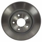 Disc Brake Rotor - Front Main Image