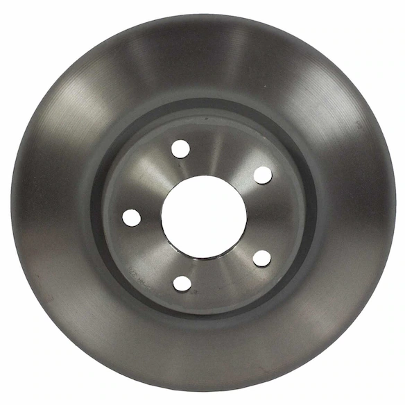 Disc Brake Rotor - Front Main Image
