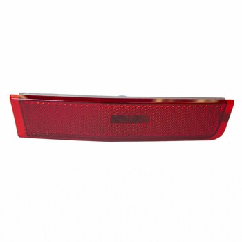 Side Marker Light Lamp - Left, Rear (Premium)