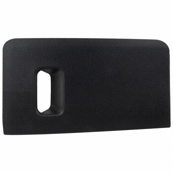 Instrument Panel Cover