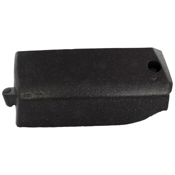 Roof Trim Panel - Left, Rear (Regular Cargo Van)