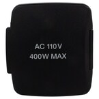 Additional Socket Audio Auxiliary Jack - Outlet Main Image