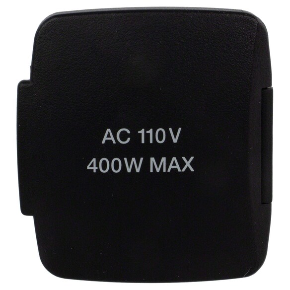 Additional Socket Audio Auxiliary Jack - Outlet Main Image