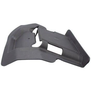 Duct Ram Air Intake - Right, Front