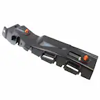 Bumper Cover Reinforcement - Left, Rear Main Image