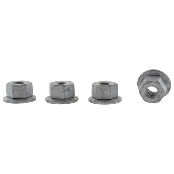 Bracket nut - M6, Upper Main Image