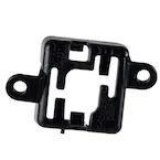 Park Assist Camera Bracket A component to which the or related is mounted Side Main Image