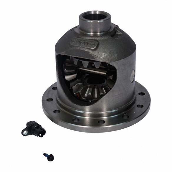 Differential Gear Kit - Rear Main Image