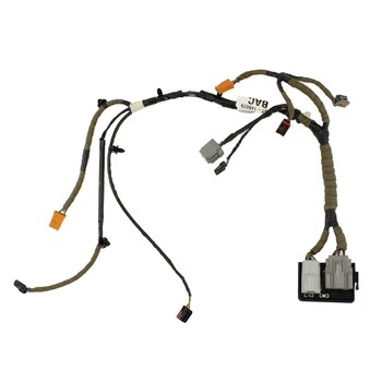 Wire Multi Color Ambient LED Lighting