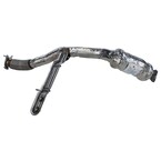 Catalytic Converter - Right 3.0L Main Image