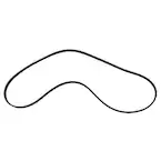 Serpentine Belt - 3.5L Main Image
