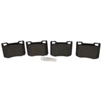 Kit Brake Lining - Rear 5.2L Main Image