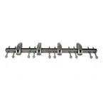 Engine Rocker Arm Shaft Valve - Right 6.2L Main Image
