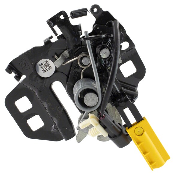 Latch Hood (Raptor Series) Main Image