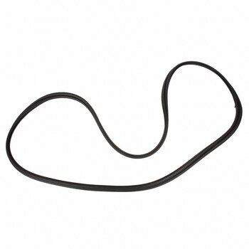 Hatch Seal Weatherstrip