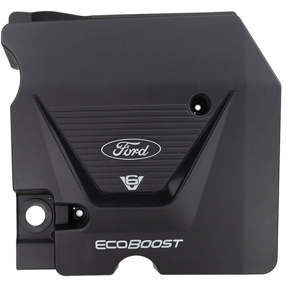 Engine Cover - 2.7L Main Image