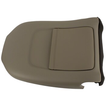 Seat Back Panel Trim