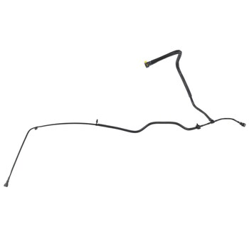 Tube - Left 7.3L