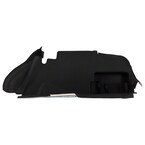 Carpet (RR) Quarter PANEL/LUGG Panel/Lugg.Compart - Right, Rear Main Image