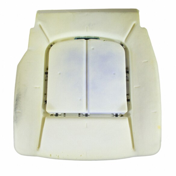 Seat Cushion Pad - Left, Front, Driver Main Image