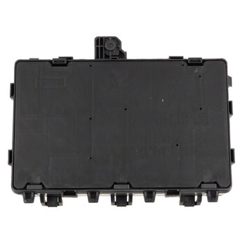 Fuse Junction Panel (Fuses)