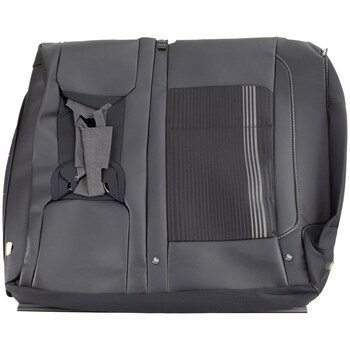 Seat Back Cover - Left, Rear