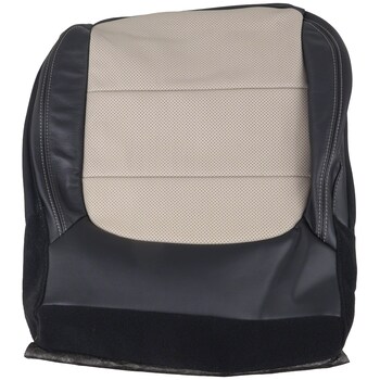 Cover Seat Cushion - Right, Front