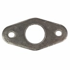 Egr Valve Gasket. Exhaust Gas Recirculation (EGR) Valve Gasket - Lower. Main Image