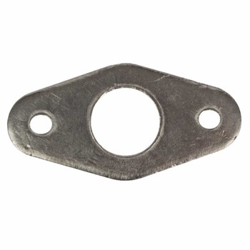 Egr Valve Gasket. Exhaust Gas Recirculation (EGR) Valve Gasket - Lower.