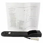 Seat Belt Receptacle - Left, Front Main Image