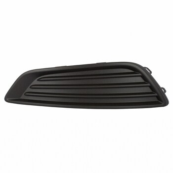 Fog Light Trim Grille - Right, Front, Upper (S, SE)