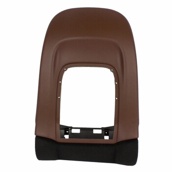 Seat Back Panel Trim