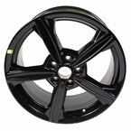 Wheel Rim 18 X 8" Narrow Spoke Painted Alum Whl Main Image