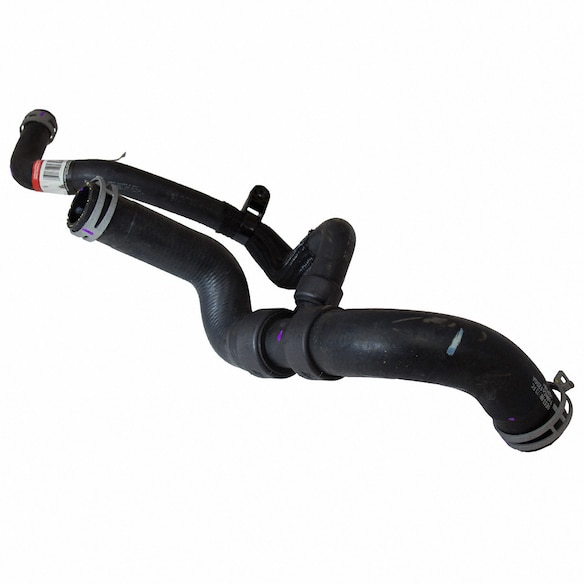 Radiator Coolant Hose - 2.5L Main Image