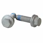 Automatic Transmission Mount Bolt Disc Brake Caliper Anchor Plate Main Image