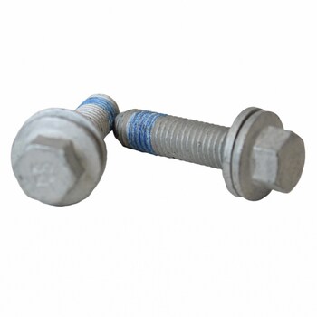 Automatic Transmission Mount Bolt Disc Brake Caliper Anchor Plate