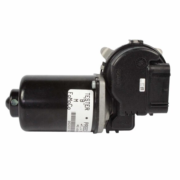 Wiper Motor Main Image