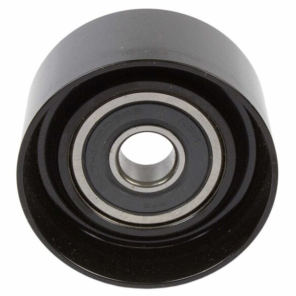 Accessory Drive Belt Idler Pulley Kit Tension Main Image