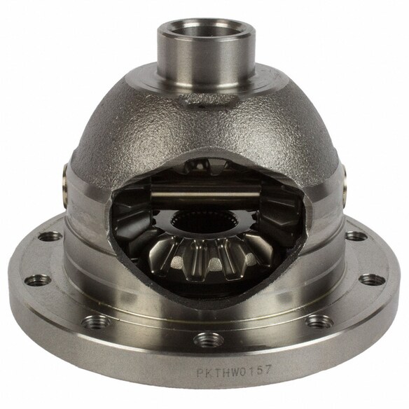 Differential (AT) Main Image