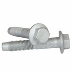 Suspension Shock Absorber Bolt - M20, Front Main Image