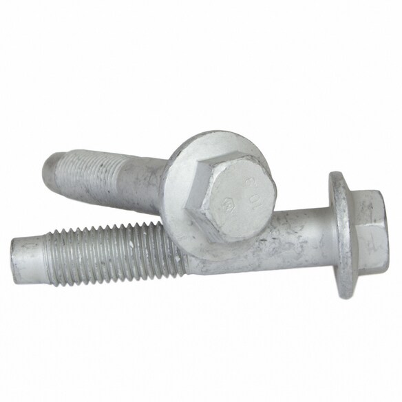 Suspension Shock Absorber Bolt - M20, Front Main Image