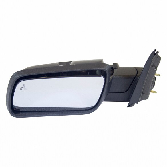 Door Mirror Rear View Head - Left, Outer Main Image