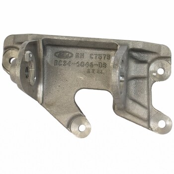 Engine Mount Bracket - 6.7L