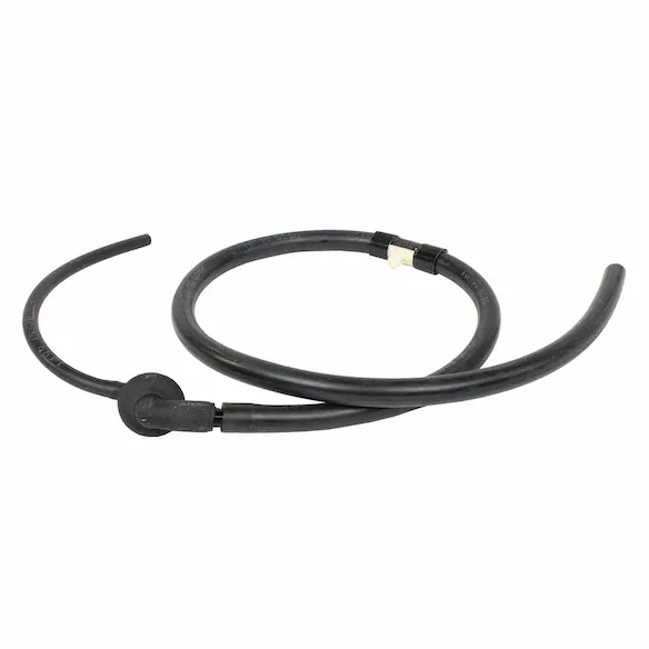Windshield Washer Hose Main Image
