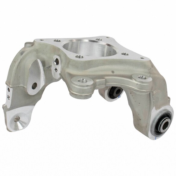 Suspension Knuckle Bushing Repair Kit - Right, Rear (Shelby) Main Image