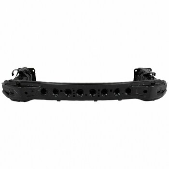 Bumper Impact Bar Floor Crossmember Reinforcement Rebar - Front