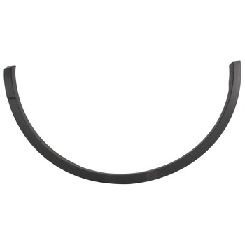 Wheel Arch Molding - Right